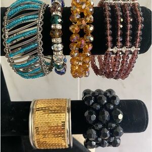 Bracelets bundle